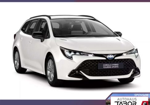 Toyota Corolla, 2026 2