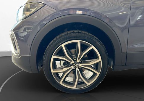 Volkswagen T-Cross, 2025