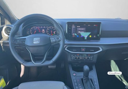 Seat Ibiza, 2026