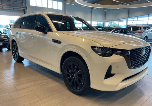 Mazda, 2026 3