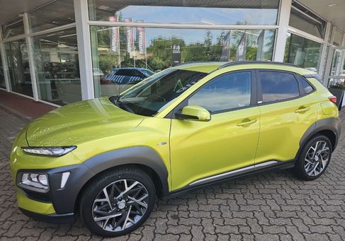 Hyundai Kona, 2020 2