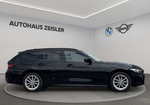 BMW 318, 2024