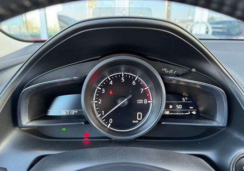 Mazda CX-3, 2020 3