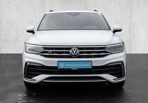 Volkswagen Tiguan, 2023