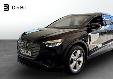Audi Q4, 2023
