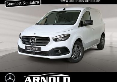 Mercedes-Benz Citan, 2026
