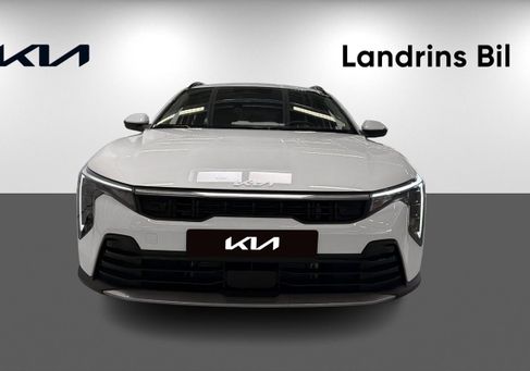Kia, 2026 2