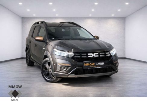 Dacia Jogger, 2024 3