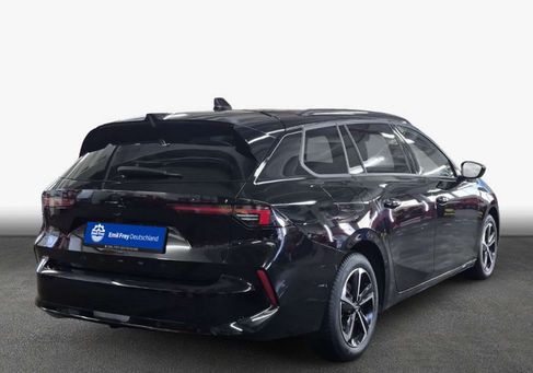 Opel Astra, 2025