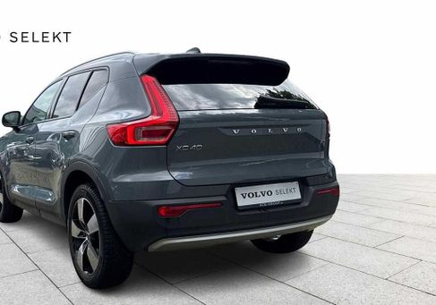 Volvo XC40, 2021 2