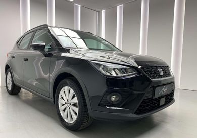 Seat Arona, 2020
