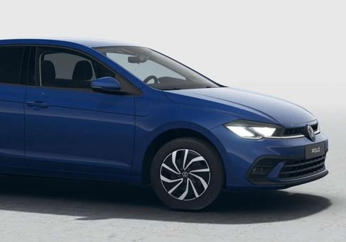 Volkswagen Polo, 2026 2