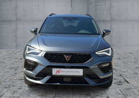 Cupra Ateca, 2024