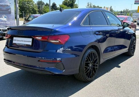 Audi A3, 2021 3