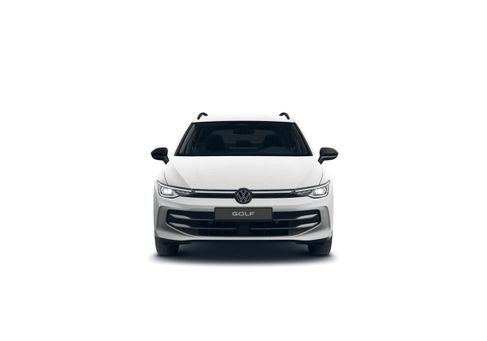 Volkswagen Golf, 2025 2