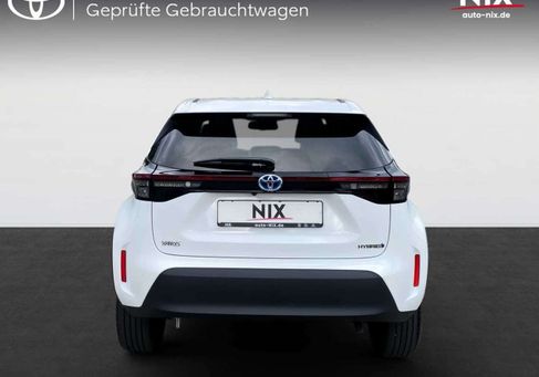 Toyota Yaris Cross, 2024 2