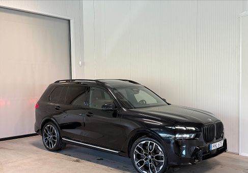 BMW X7, 2023
