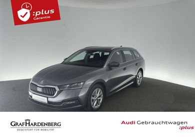 Audi A4, 2023