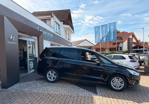 Ford Galaxy, 2020 3
