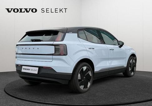 Volvo EX30, 2024