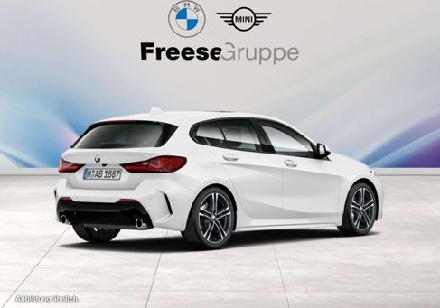 BMW 118, 2024