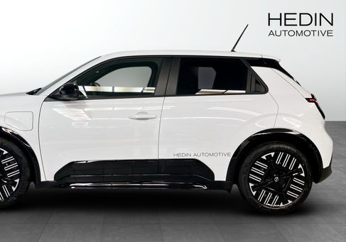 Nissan Micra, 2026 3
