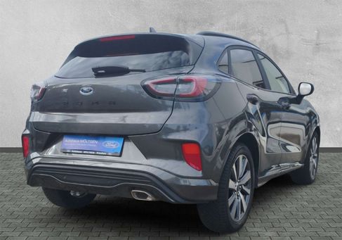 Ford Puma, 2023 3