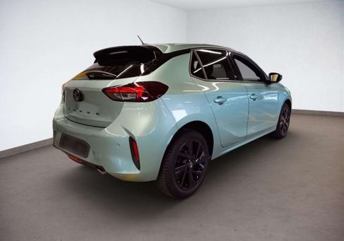 Opel Corsa, 2025 3