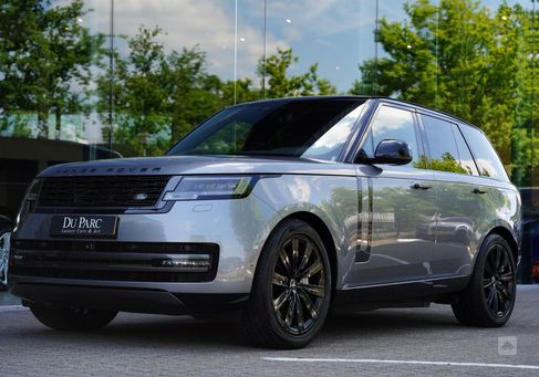 Land Rover Range Rover, 2023