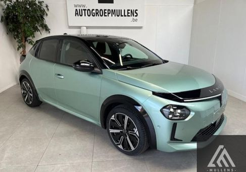 Lancia Ypsilon, 2024 3