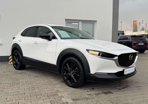 Mazda CX-3, 2022 2
