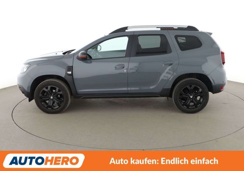 Dacia Duster, 2022
