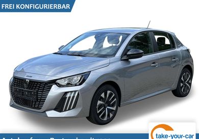 Peugeot 208, 2026