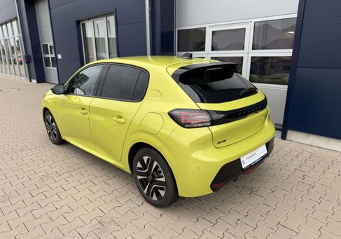 Peugeot 208, 2024 3