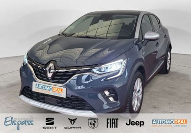Renault Captur, 2020