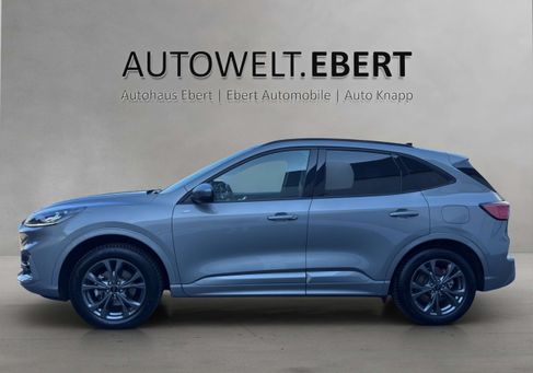 Ford Kuga, 2023