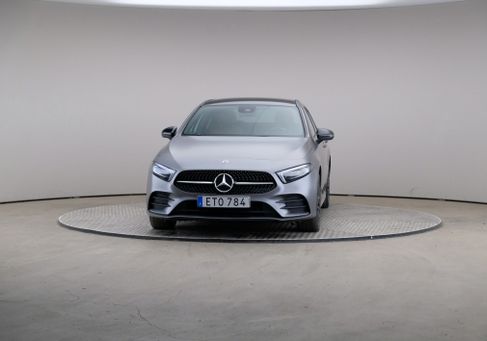 Mercedes-Benz A 250, 2022