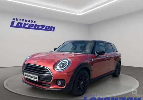 MINI Cooper Clubman, 2019