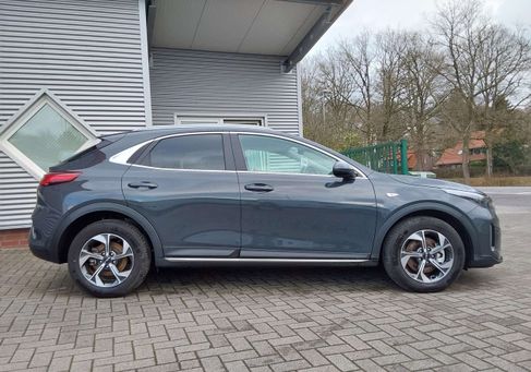 Kia XCeed, 2024