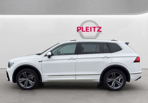 Volkswagen Tiguan Allspace, 2021