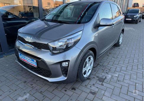 Kia Picanto, 2024