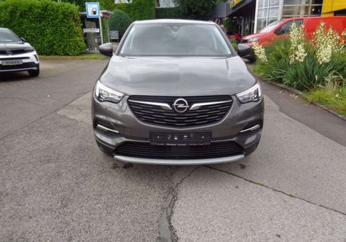 Opel Grandland X, 2020 2