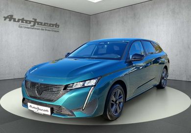 Peugeot 308, 2024