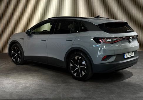 Volkswagen ID.4, 2023