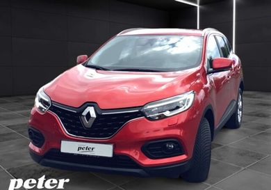 Renault Kadjar, 2020