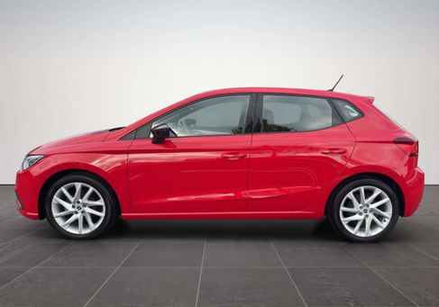 Seat Ibiza, 2023