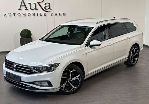 Volkswagen Passat Variant, 2023 2