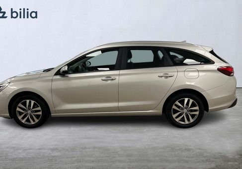 Hyundai i30, 2020 2