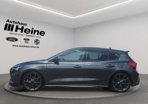 Ford Focus, 2020