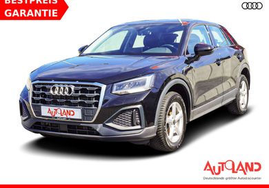 Audi Q2, 2023